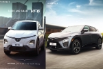 VinFast VF6 and VF7 India, VinFast VF6 and VF7 launch, vinfast vf6 and vf7 india launch confirmed, Model