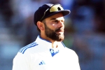 Virat Kohli, Virat Kohli career updates, virat kohli dethroned as india s top earning cricketer, Venkatesh