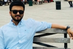 pulwama facebook, patel us fundraiser, viveik patel 26 year old nri has raised over rs 5 crore for pulwama martyrs families, Viveik patel