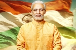 PM Narendra Modi film, Vivek Oberoi, vivek oberoi surprising look as narendra modi, Prime minister dr manmohan singh