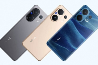 Vivo V70 Battery and Durability Details Revealed Vivo V70 Battery and Durability Details Revealed