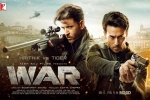 War Hindi, latest stills War, war hindi movie, Vaani kapoor