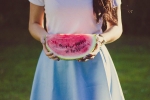 what is the best drink for high blood pressure, how to lower blood pressure, watermelon lowers your blood pressure study suggests, Florida state university