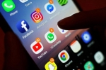 is snapchat owned by facebook, facebook owns snapchat, whatsapp facebook instagram faces outage across globe triggers fury on twitter, Messaging application