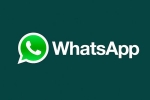 WhatsApp breaking news, WhatsApp latest, hackers can access the whatsapp chats using this flaw, Chatting