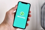 WhatsApp for iOS, WhatsApp for iOS latest breaking news, whatsapp for ios gets redesigned media share sheet, Apple