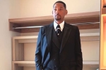 Will Smith latest updates, Will Smith news, will smith issues an apology for chris rock, Jokes