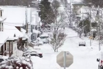 Winter Storm USA, Winter Storm in USA, over 60 million americans to be affected because of the winter storm, Lawmakers