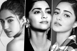 women, Bollywood, women celebrities are posting black and white pictures with challenge accepted why, Women empowerment