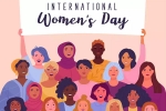 Women's Day, Women's Day 2022 quotes, nation celebrates women s day 2022, Doodle