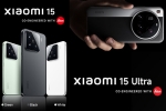 Xiaomi 15 Ultra specifications, Xiaomi 15 Ultra features, xiaomi 15 and xiaomi 15 ultra launched in india, Phones