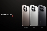 Xiaomi 15T Pro, Xiaomi 15T Pro colours, xiaomi 15t pro with mediatek dimensity 9400 launched, Gorilla