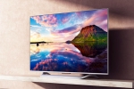 Xiaomi 75-inch 4K QLED TV, Xiaomi 75-inch 4K QLED TV features, xiaomi launches 75 inch 4k qled tv in india, Google