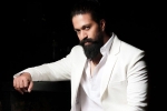 Yash Toxic shooting schedules, Toxic, bollywood beauty to romance yash, Mafia