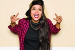 lilly singh, iisuperwomanii merch, youtuber superwoman lilly singh reveals she is bisexual, Man video