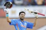 six sixes, cancer survivor, you pray i will hit six sixes again yuvraj singh, Pca stadium