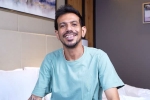 Yuzvendra Chahal new interview, Yuzvendra Chahal wealth, yuzvendra chahal breaks silence on divorce with dhanashree, Relationships