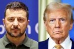 Volodymyr Zelenskyy and Donald Trump, Volodymyr Zelenskyy new statement, zelenskyy speaks to trump after alaska talks, Volodymyr zelenskyy
