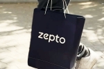 Zepto and iPhone delivery, Zepto and iPhone breaking, zepto starts quick doorstep delivery of iphone, Ship