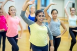 Zumba for health, Zumba in Weightloss, can zumba help in weight loss, Journey