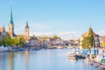 Zurich best places to visit, Zurich stopover, things to do in zurich when you have a short stopover, Hidden