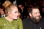 singer adele and Simon Konecki, Adele and Simon Konecki divorce, singer adele and husband simon konecki parted their ways, Grammy