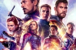 avengers endgame review, avengers endgame story, avengers endgame a greatest superhero movie ever critics rave about this marvel movie, Captain marvel