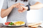 Break a Fast, Break a Fast foods, how to break a fast safely, Hydration