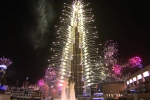 Gulf, New year in Dubai, dubai costliest city to spent new year s eve, New year destinations