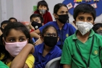 pandemic, Hispanics, minority children at higher risk of death due to covid 19 cdc, Unesco