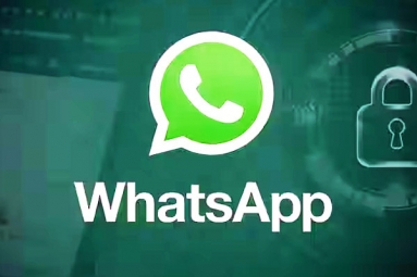 WhatsApp for iOS Testing Multi-Account Support