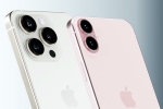 iPhone 16 Series leaks, iPhone 16 Series prices, iphone 16 series camera features and details leaked, Apple devices