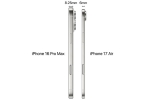 Apple iPhone 17 release, Apple iPhone 17 price, iphone 17 series to be the apple s thinnest phone, Apple iphone