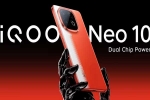 iQOO Neo 10 new colours, iQOO Neo 10 new colours, iqoo neo 10 to be available in two new colour variants, Arya