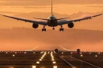 International Flights, India international flights, india to resume international flights from march 27th, Saudi arabia
