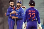 India Vs Sri Lanka breaking news, Sri Lanka, team india sweeps t20 series with sri lanka, Deepak hooda