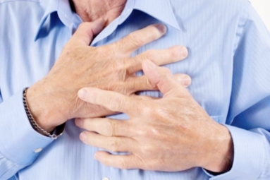 Lower Education may increase Heart attack risk Lower Education may increase Heart attack risk
