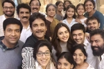 manmadhudu 2, manmadhudu 2 release, nagarjuna cuts down action sequences in manmadhudu 2, Sonali bendre