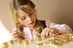 kids money management, money value, kids learning money value likely to become less generous says study, Money management