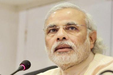Mother Gives Birth To A Child, Teacher Gives Life says Narendra Modi