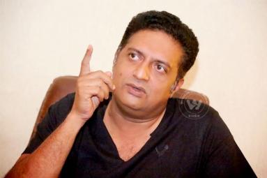 Prakash Raj Dragged To Court For Endorsing Degrading Jewellery Ad