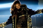 rihanna in India in october, rihanna, for the first time ever rihanna is coming to india for a concert, Justin bieber