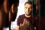 Self Criticism prevention, Self Criticism, how to stop criticising yourself, Scary