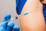 Coronavirus vaccination results, Coronavirus vaccination latest, 95 percent of them who took vaccination shots are safe, Nation news
