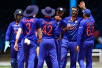 India Vs West Indies new updates, India Vs West Indies matches, india sweeps odi series against west indies, Shikhar dhawan