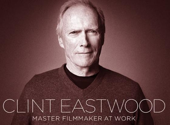 Clint Eastwood hopes to be directing movies at age 105!