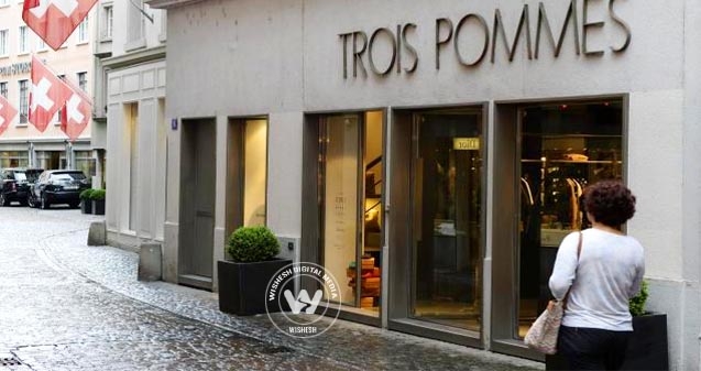 Oprah denied a 'pricey' bag in a boutique, Switzerland apologizes},{Oprah denied a 'pricey' bag in a boutique, Switzerland apologizes