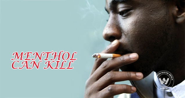 Menthol cigarettes are addictive, hazardous},{Menthol cigarettes are addictive, hazardous