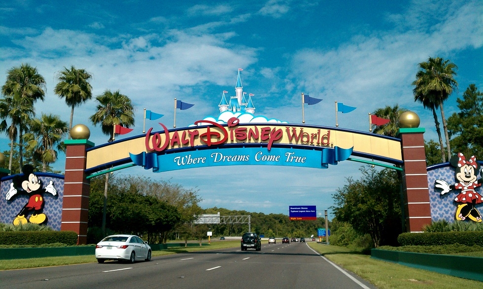 The Best Time to Visit Walt Disney World