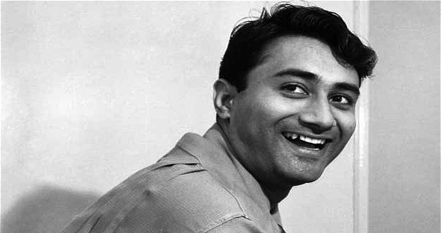 Dev Anand